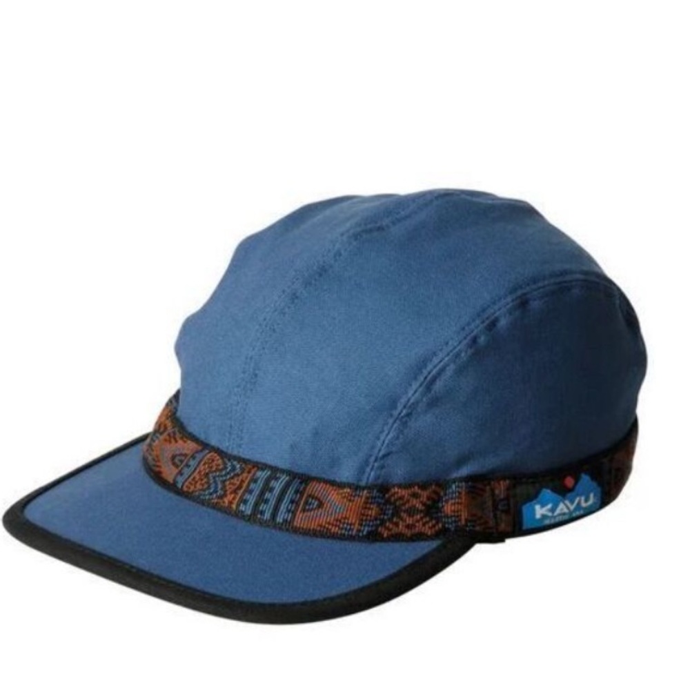 Kavu ORGANIC STRAPCAP